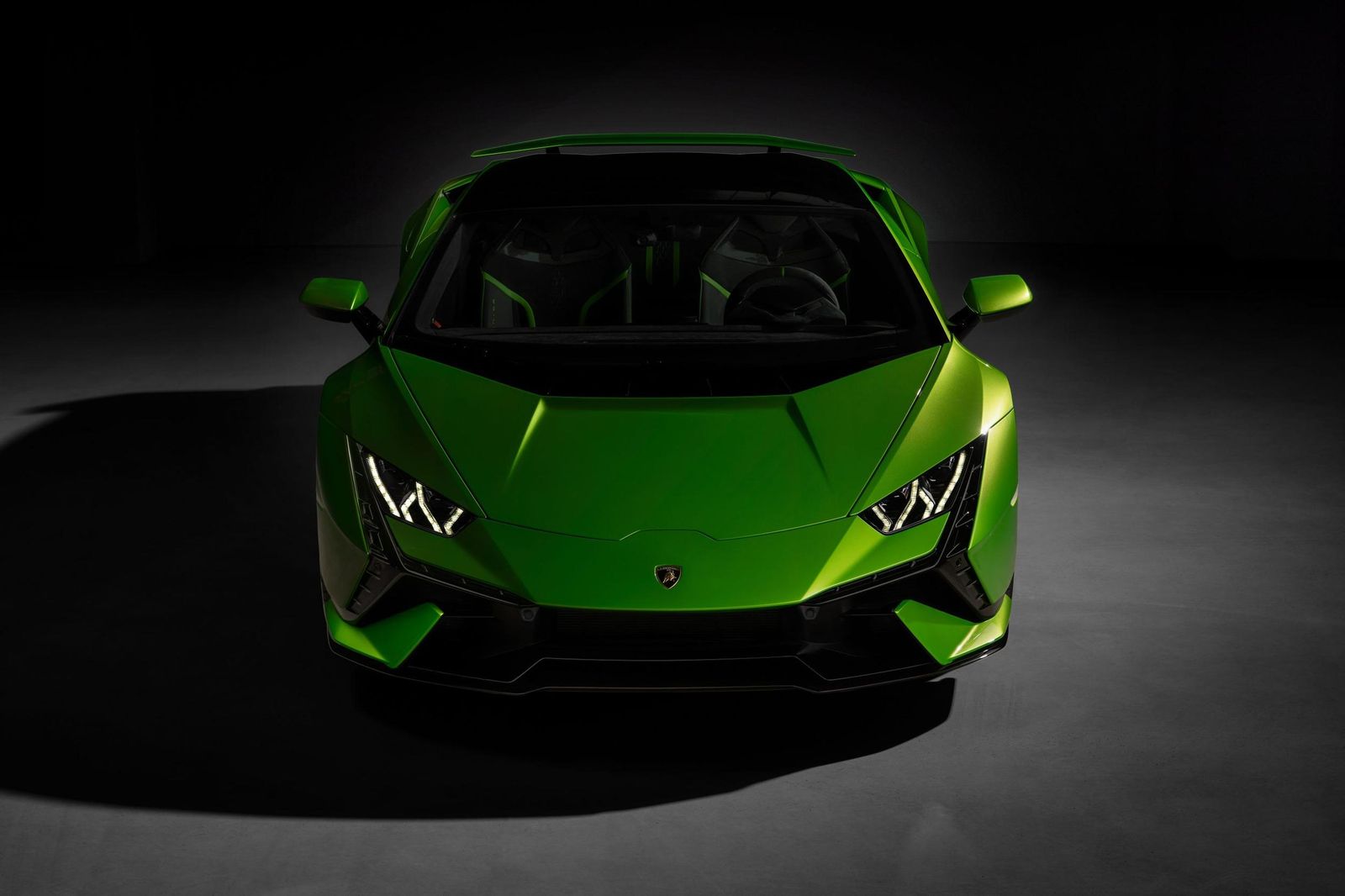 2023 Lamborghini Huracán 13 612109