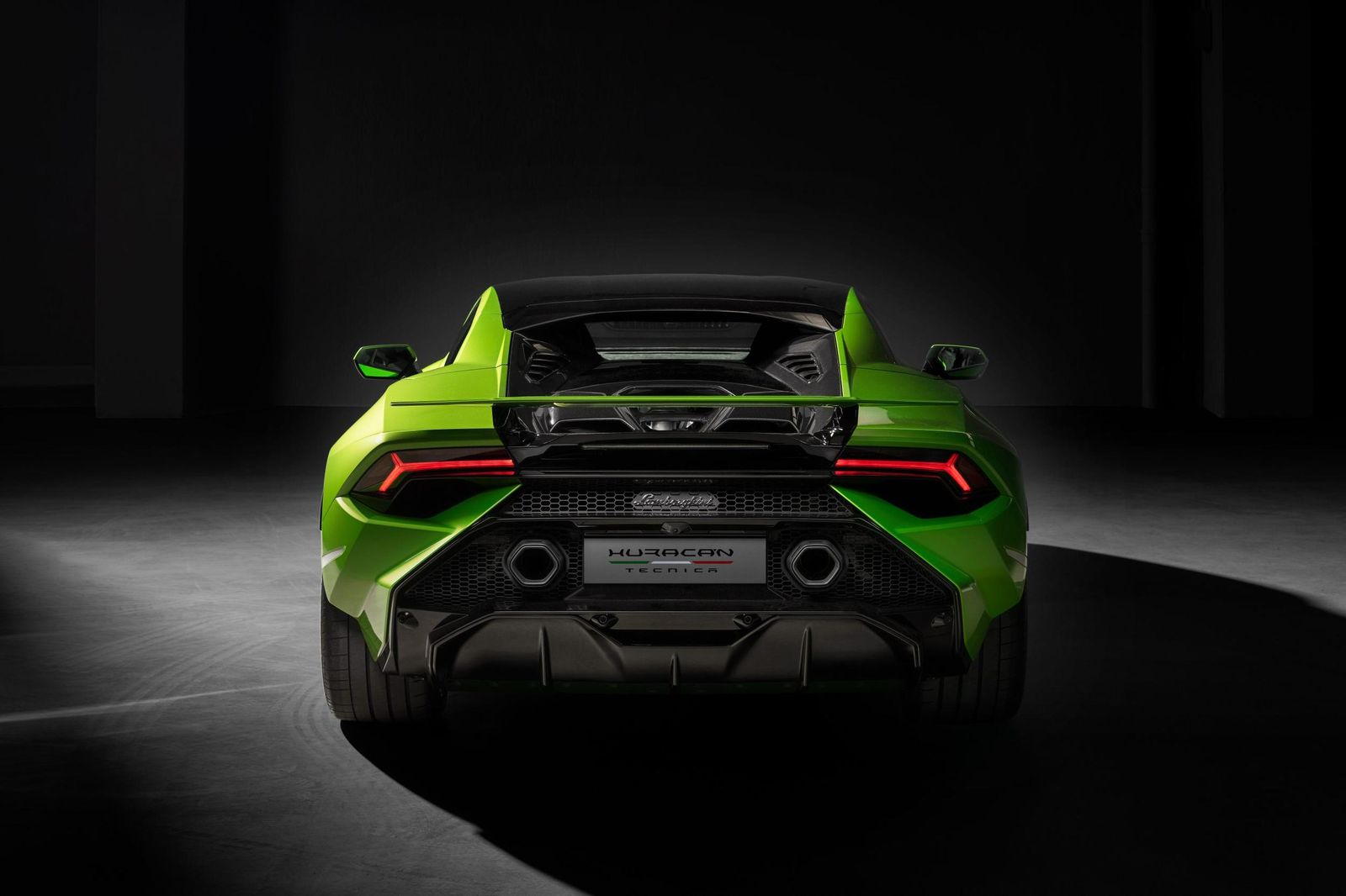 2023 Lamborghini Huracán 15 612113