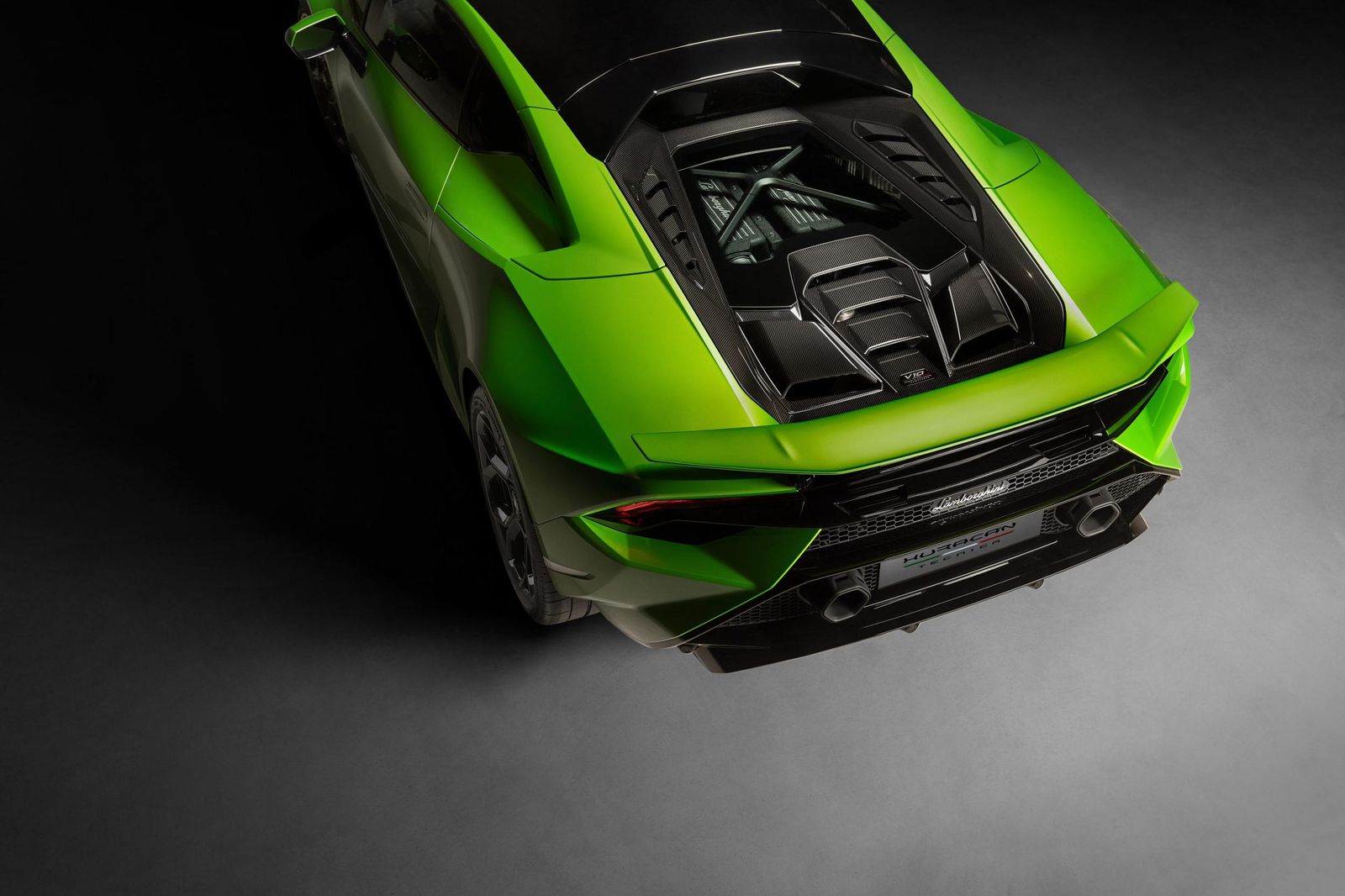 2023 Lamborghini Huracán 17 612116