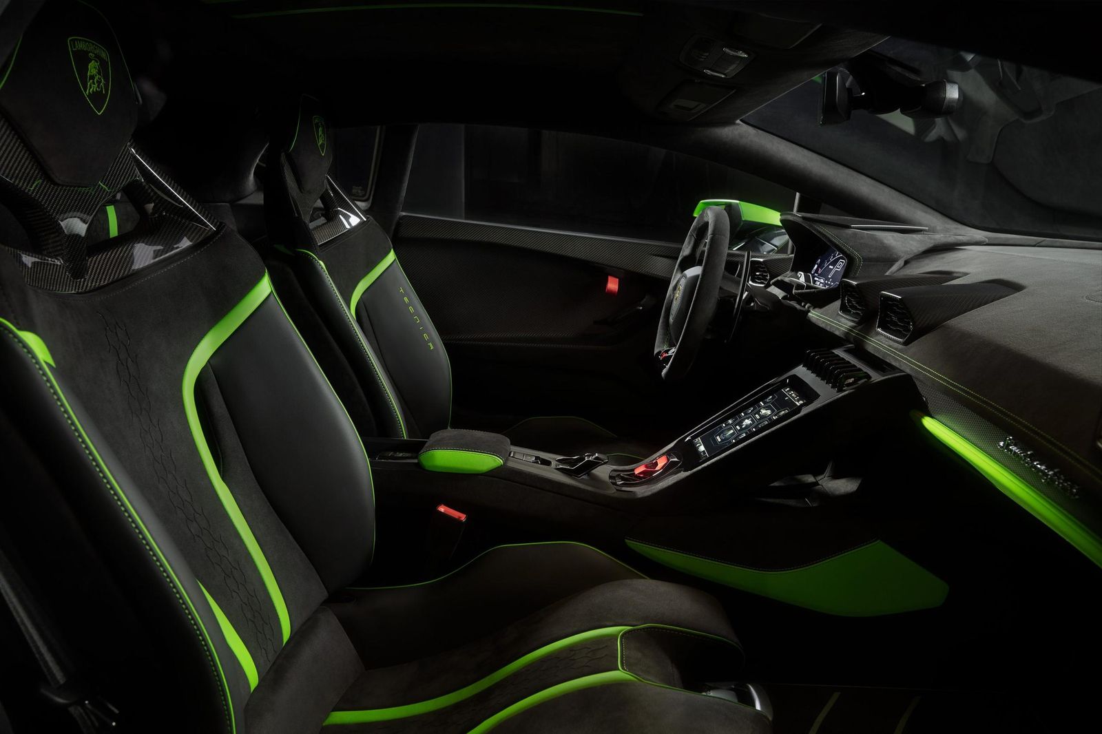 2023 Lamborghini Huracán 21 612120 1