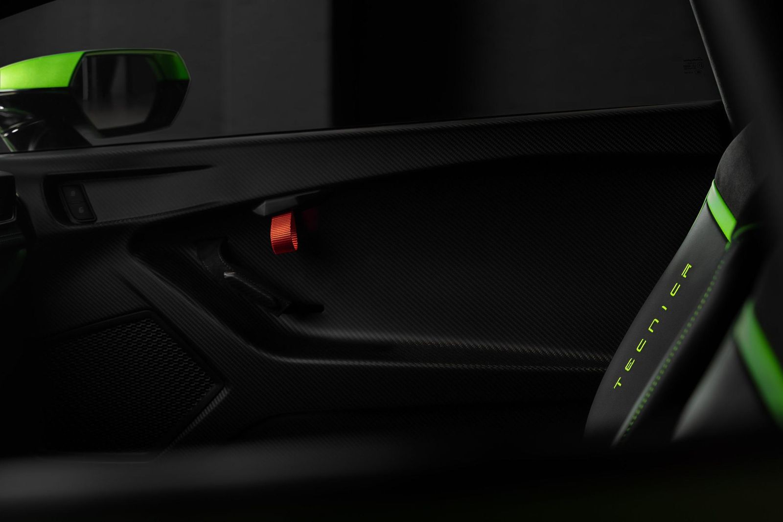 2023 Lamborghini Huracán 25 612122