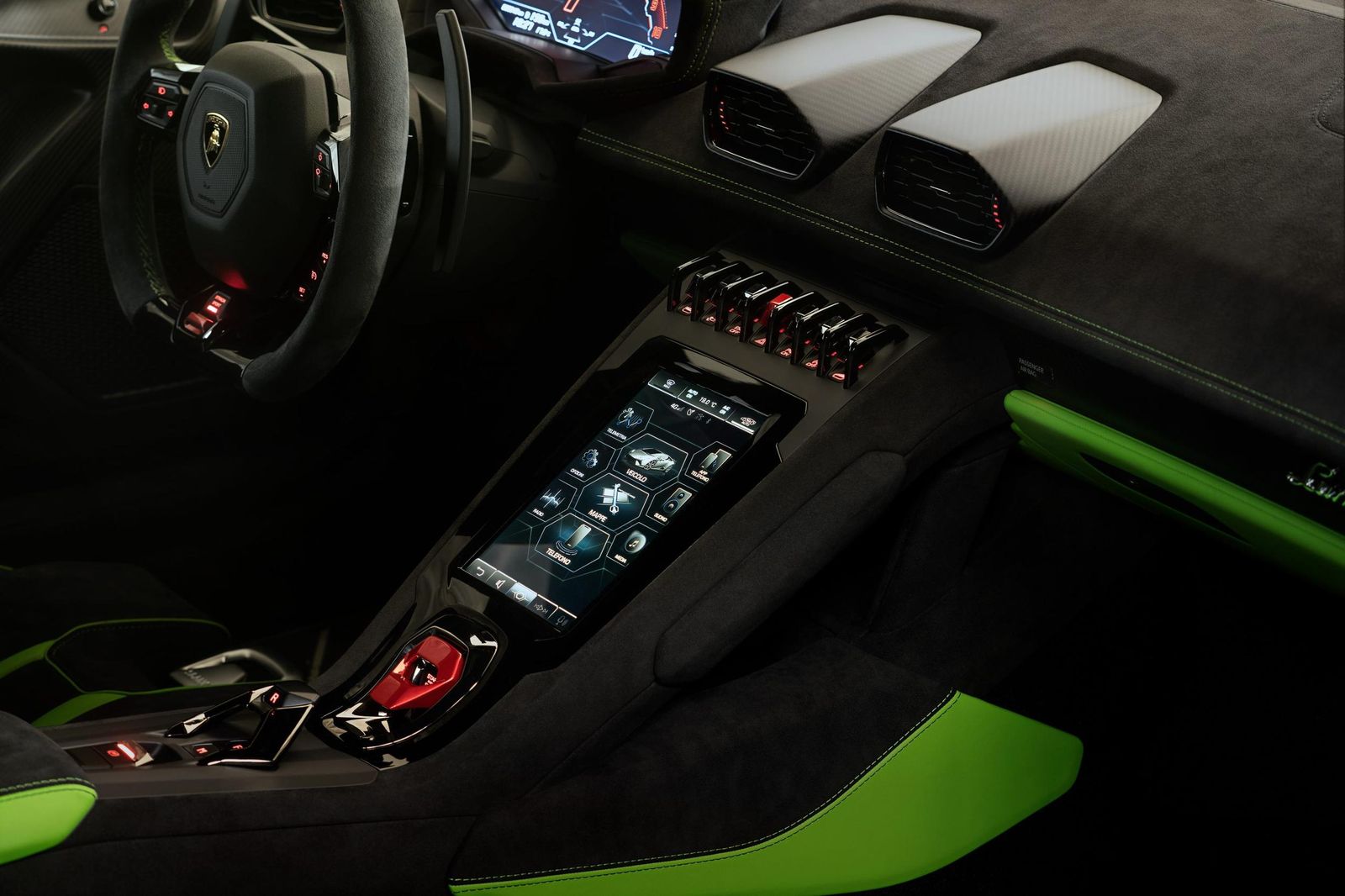 2023 Lamborghini Huracán 29 612124