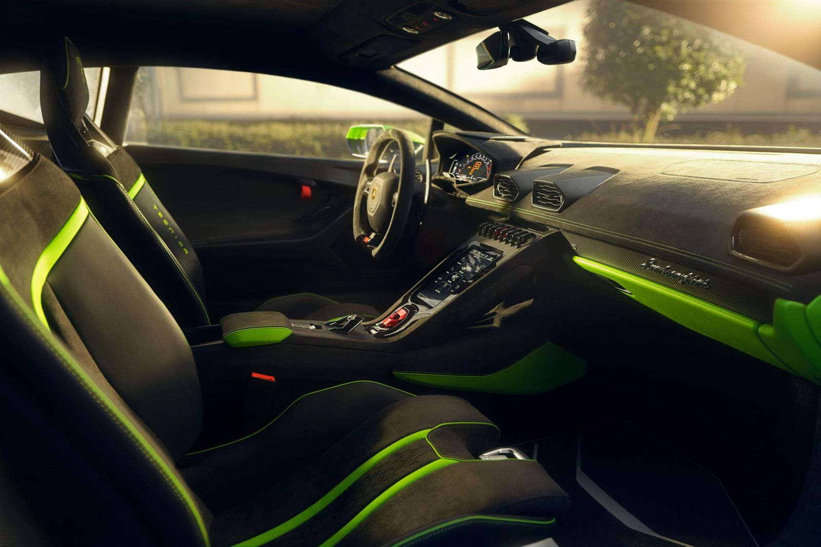 2023 Lamborghini Huracán 31 612125