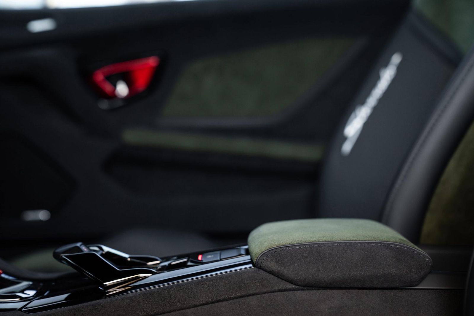 Lamborghini Huracan Sterrato 27 629530