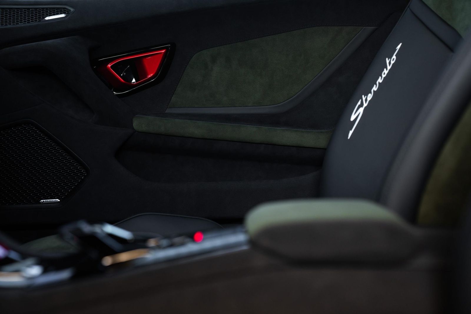 Lamborghini Huracan Sterrato 31 629532