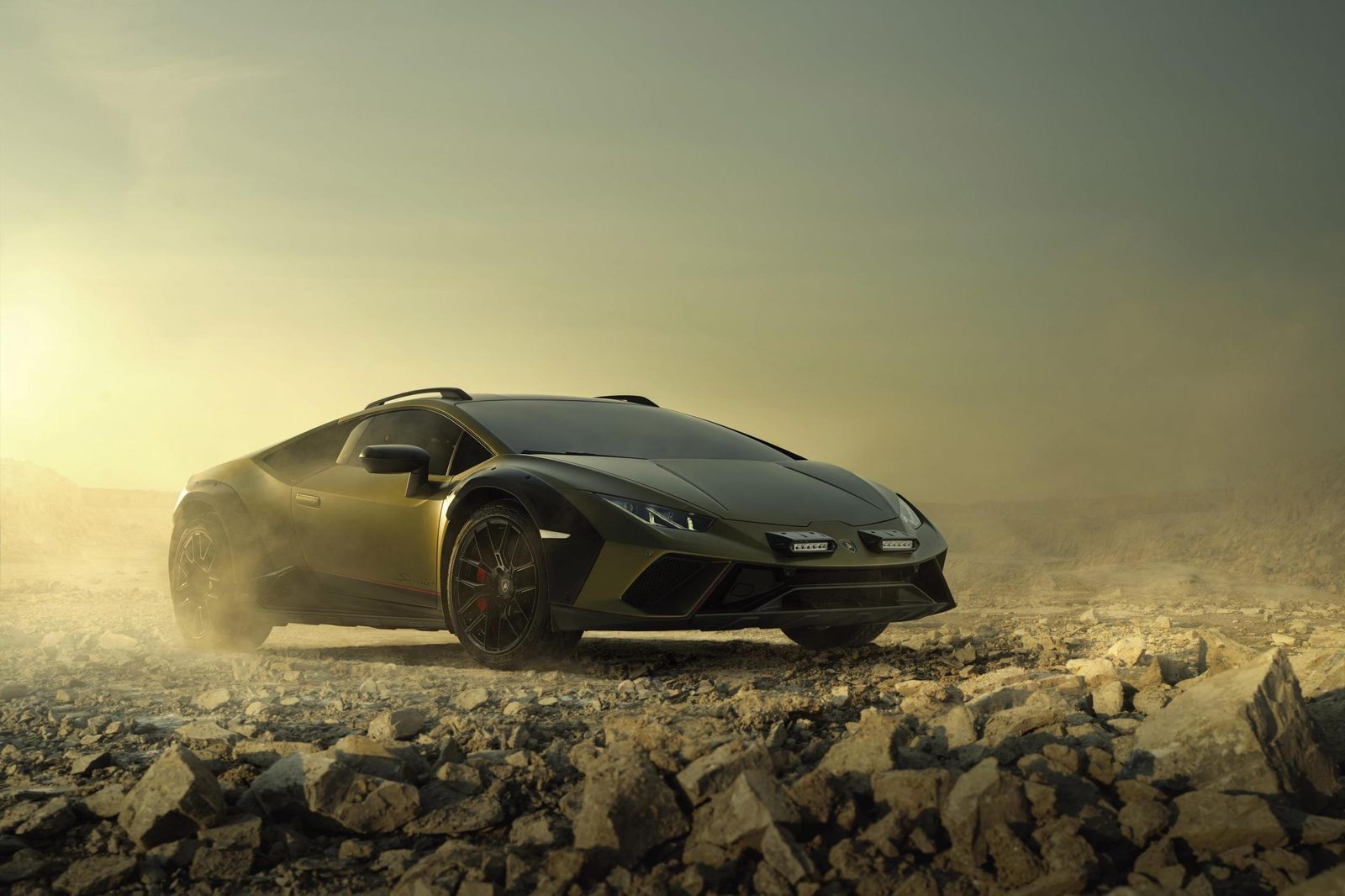 2023 Lamborghini Huracán 5 2023 lamborghini huracán