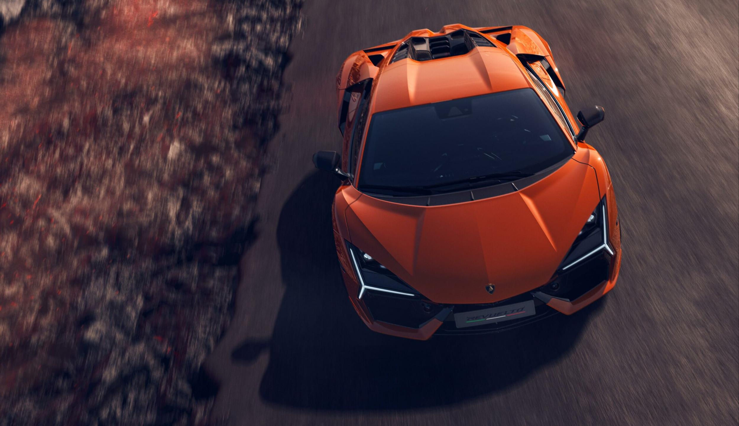 2024 Lamborghini Aventador Successor: A New Era 3 639362 1 scaled