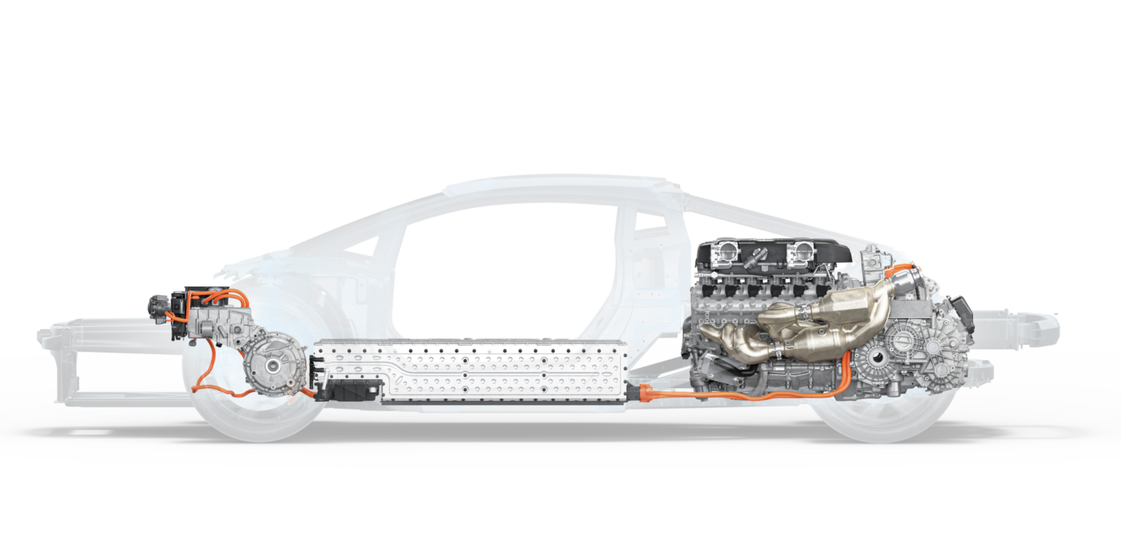Audi R8 Vs Lamborghini Huracan 9 Lamborghini huracan drivetrain