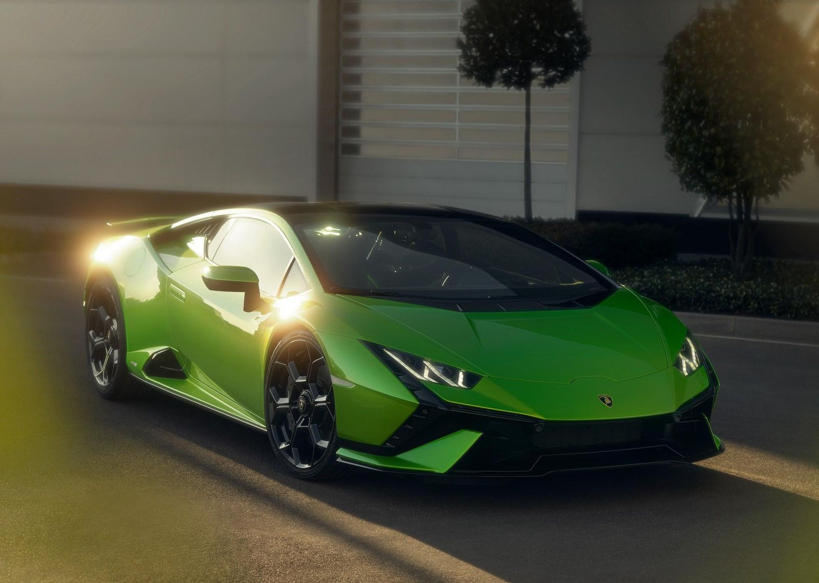 Huracán (2014-present)