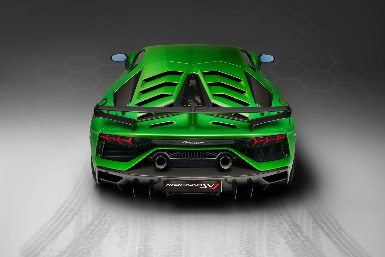 2019 lamborghini ave 12 2