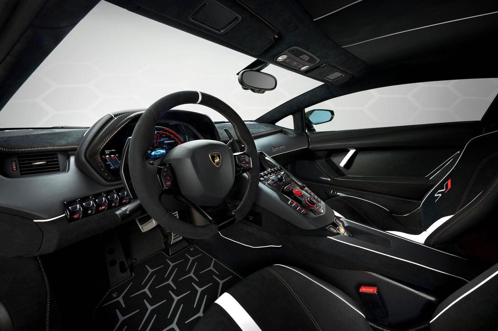 2019 lamborghini ave 9 2