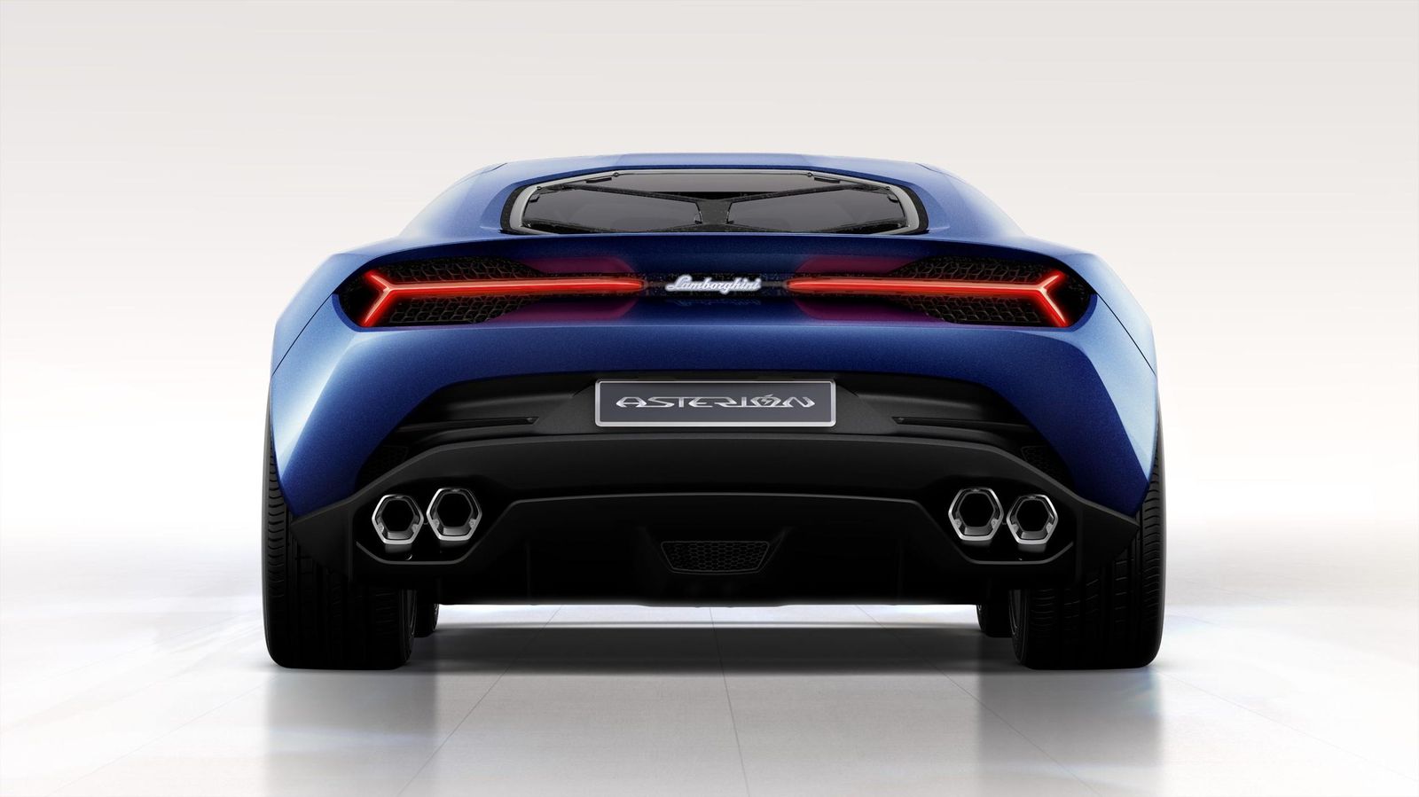 2019 Lamborghini Asterion 7 347146