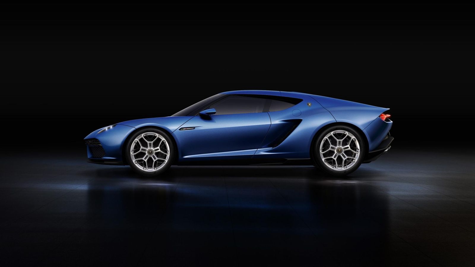 2019 Lamborghini Asterion 3 347147
