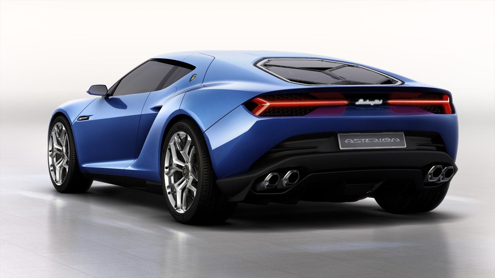 2019 Lamborghini Asterion 5 347149