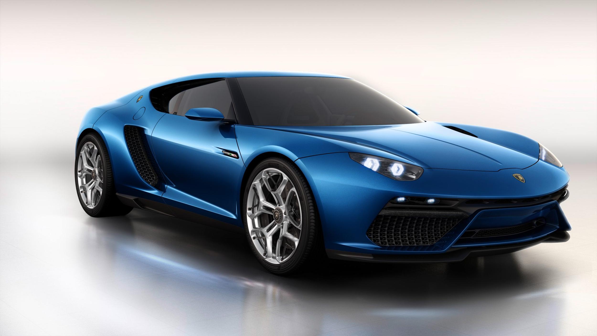 2019 Lamborghini Asterion 47 383390 scaled