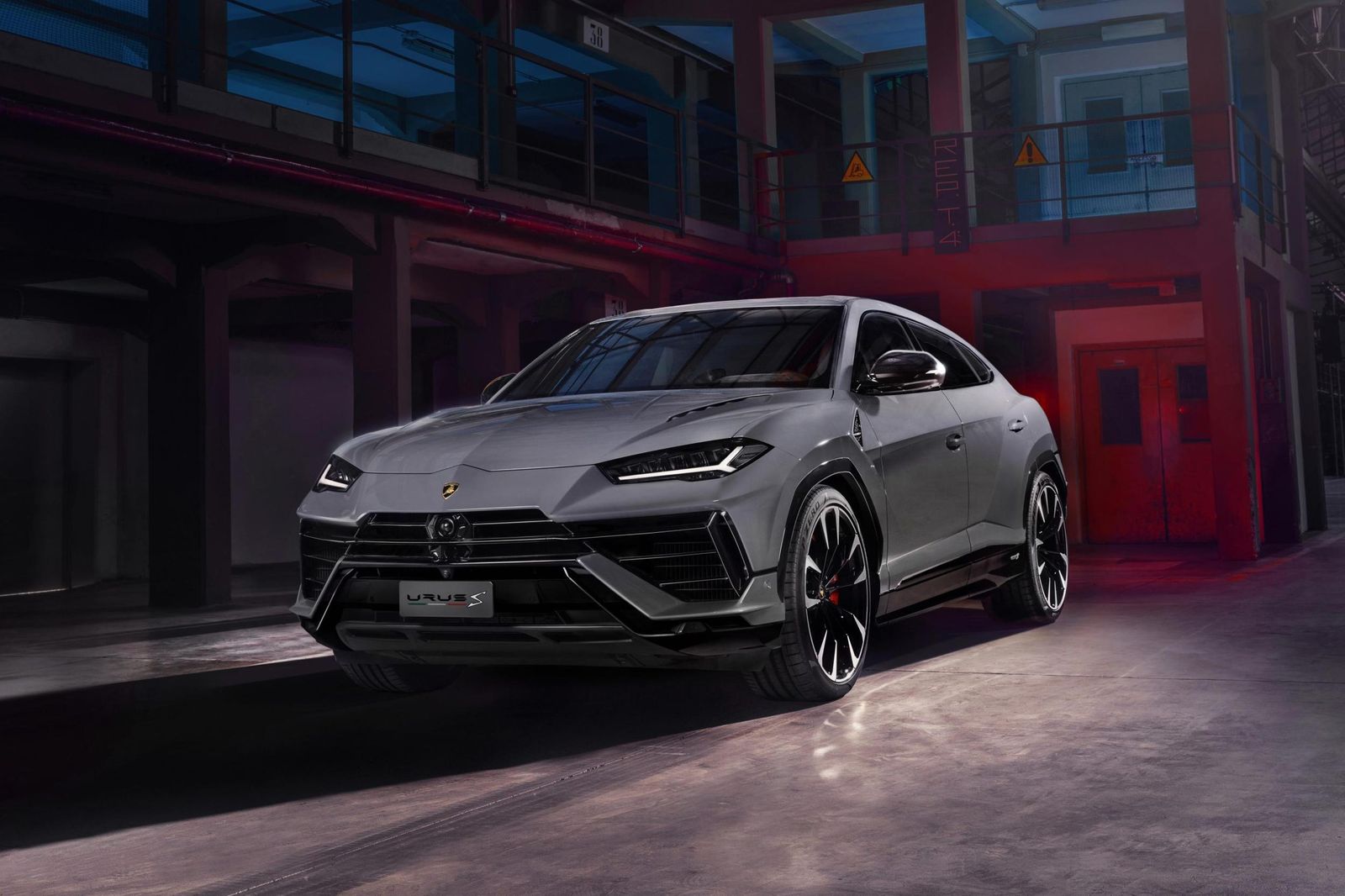 6 Audi Models That Looks Like A Lamborghini 21 2023 lamborghini urus s