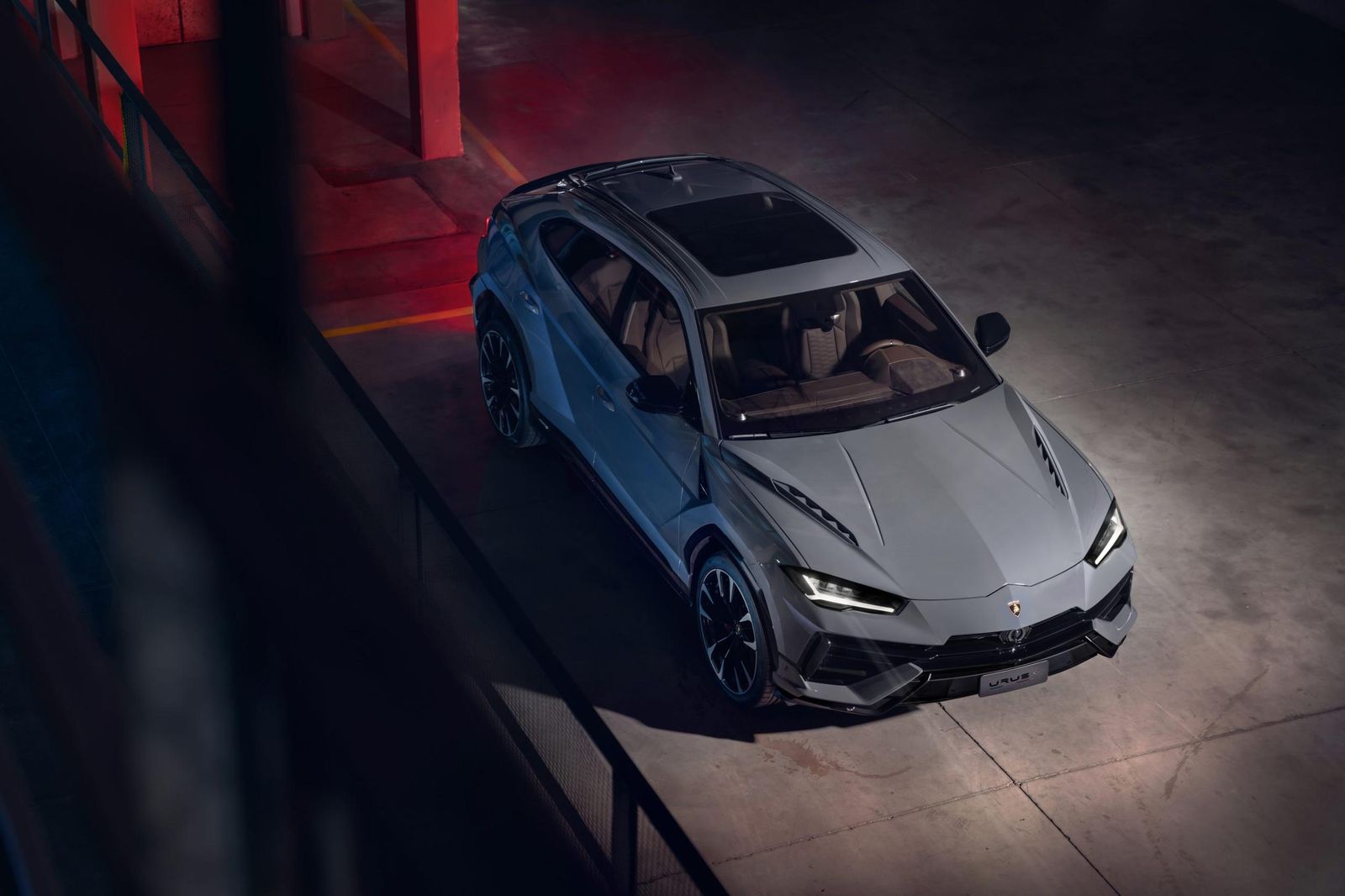 2023 Ferrari Purosangue Vs Lamborghini Urus: An Exclusive Comparative Analysis 7 Ferrari purosangue vs lamborghini urus
