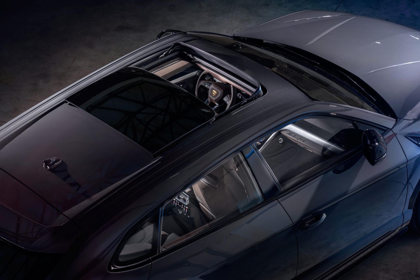 2023 Lamborghini Urus S 17 624180