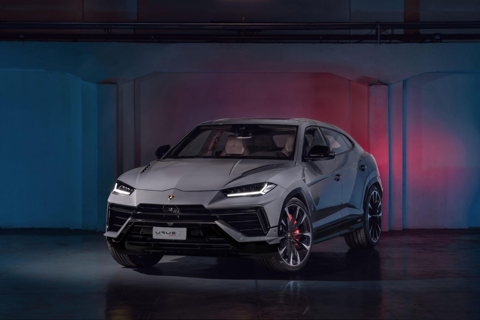 2023 Lamborghini Urus S 15 624184