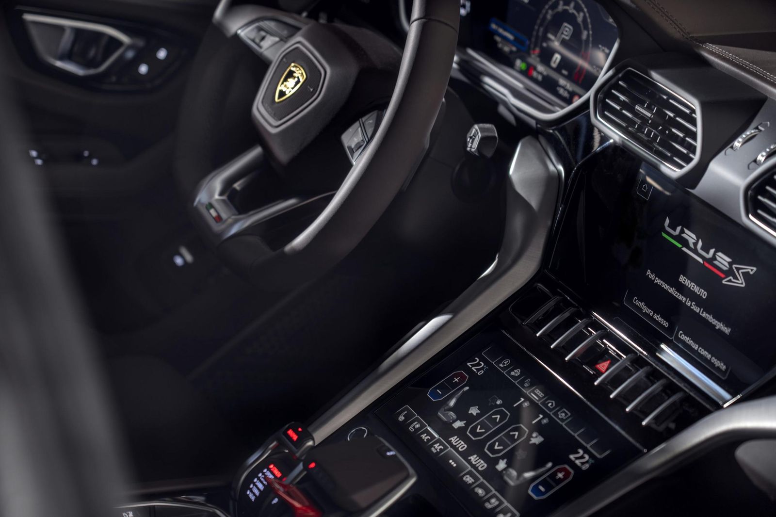 2023 Lamborghini Urus S 33 624186