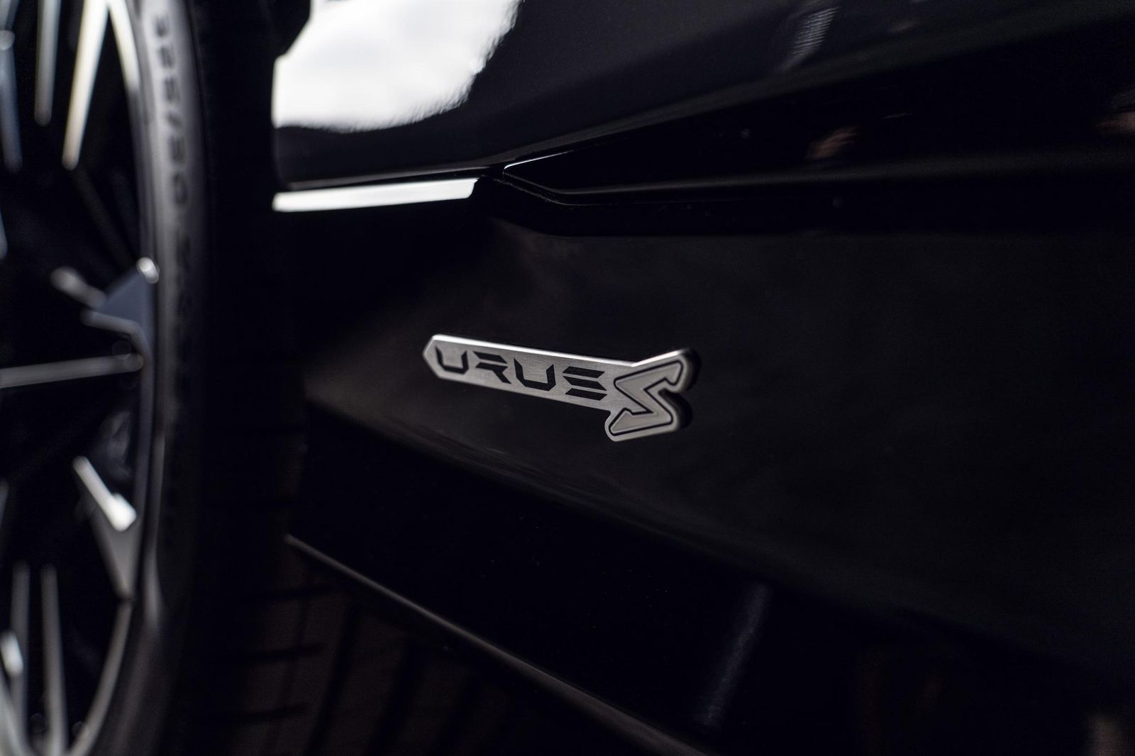 2023 Lamborghini Urus S 35 624187