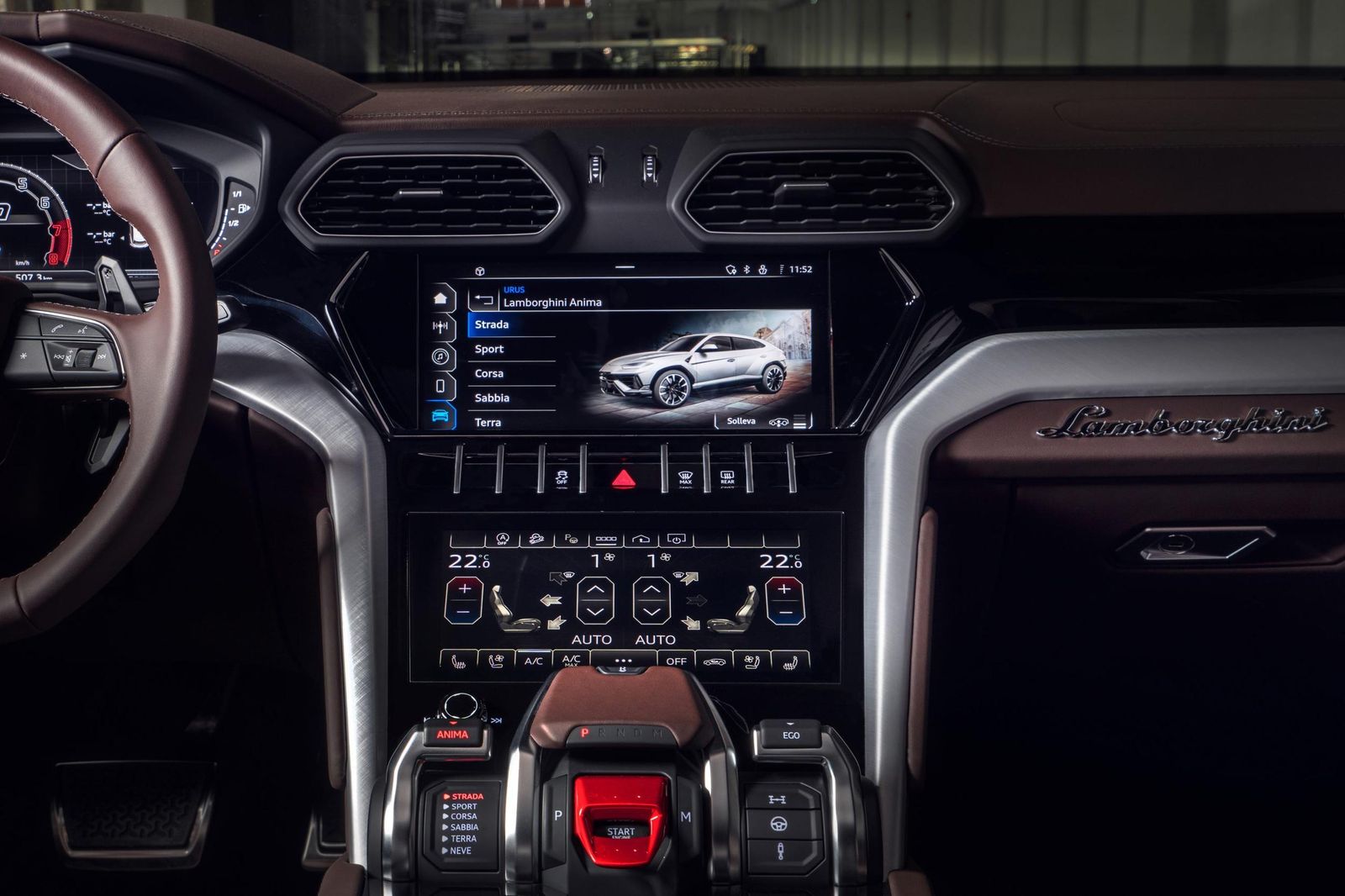 2023 Lamborghini Urus S 47 624193