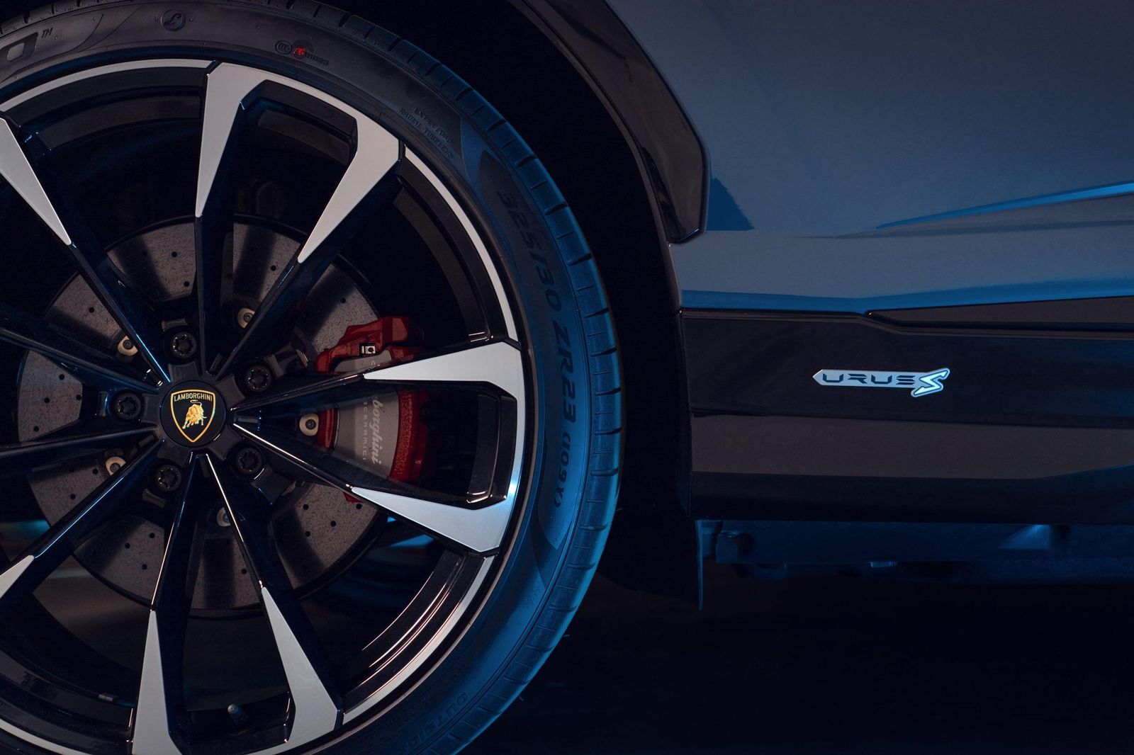 2023 Lamborghini Urus S 51 624195