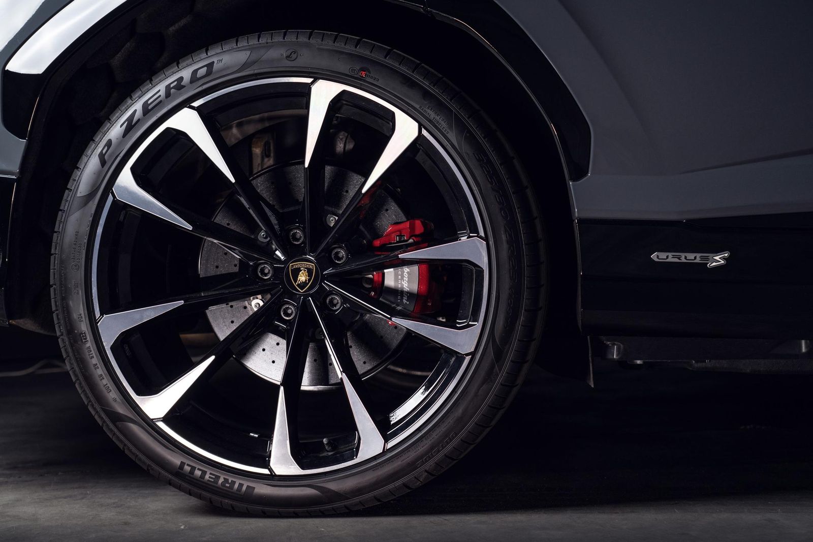 2023 Lamborghini Urus S 53 624196