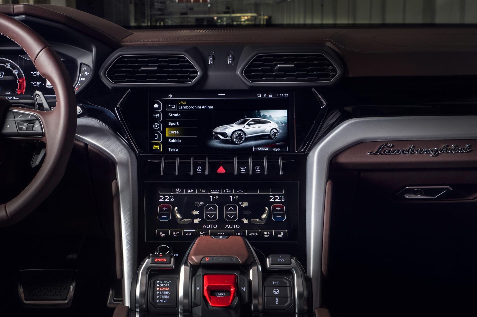 2023 Lamborghini Urus S 57 624198