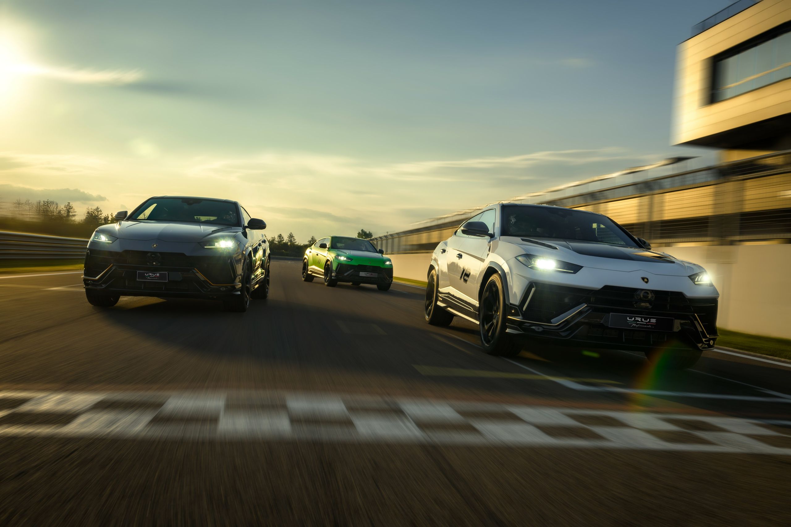2023 Lamborghini Urus Performante Essenza Scv12 Limited Edition Model With A Reworked V8 You Can'T Buy! 15 643021 scaled