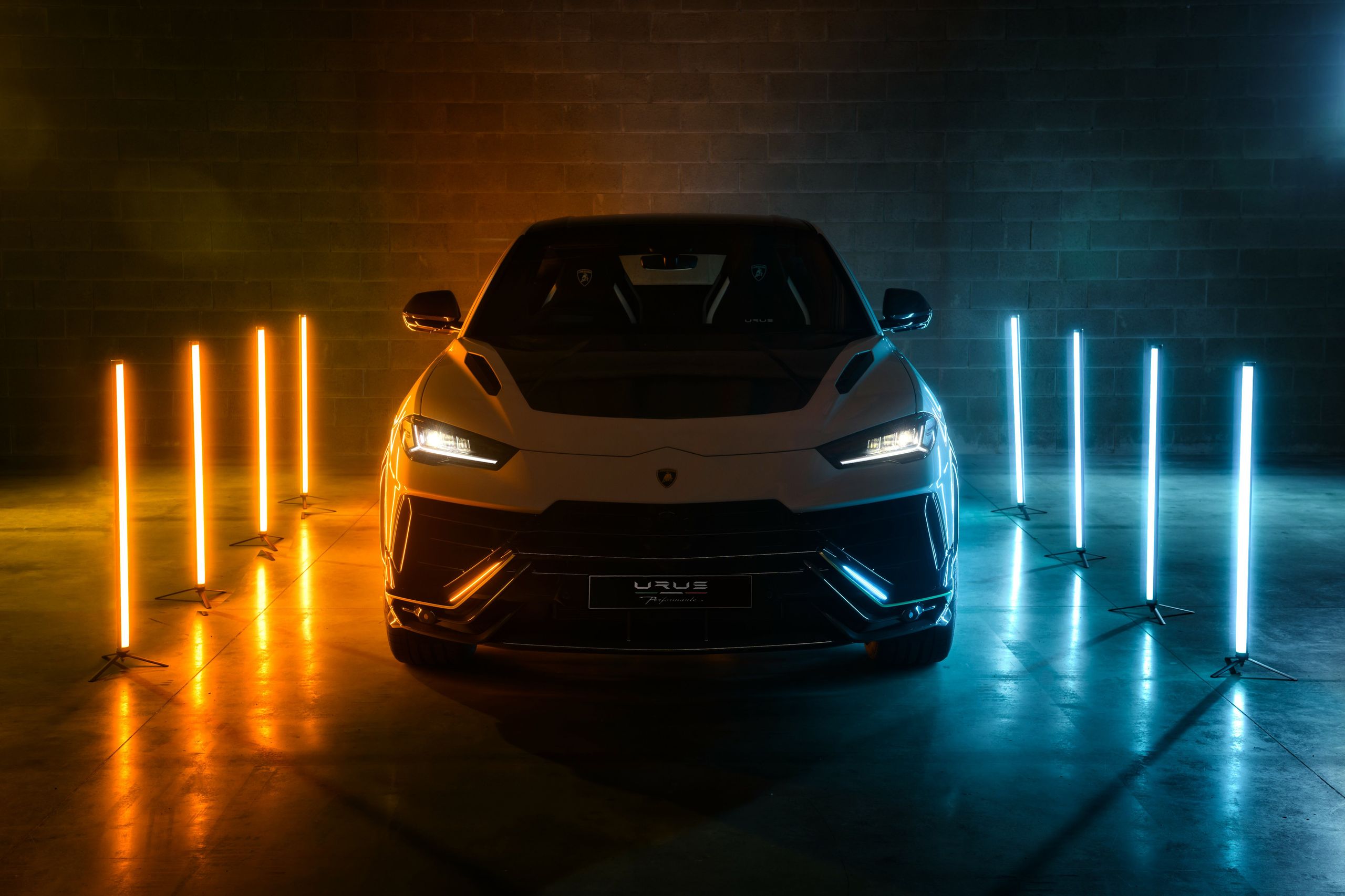 2023 Lamborghini Urus Performante Essenza Scv12 Limited Edition Model With A Reworked V8 You Can'T Buy! 17 643023 scaled