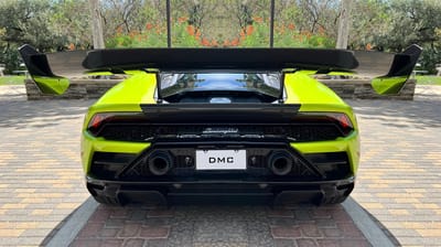 2023 Lamborghini Huracan Evo3 By Dmc 2 Dmc evo2 huracan 1c