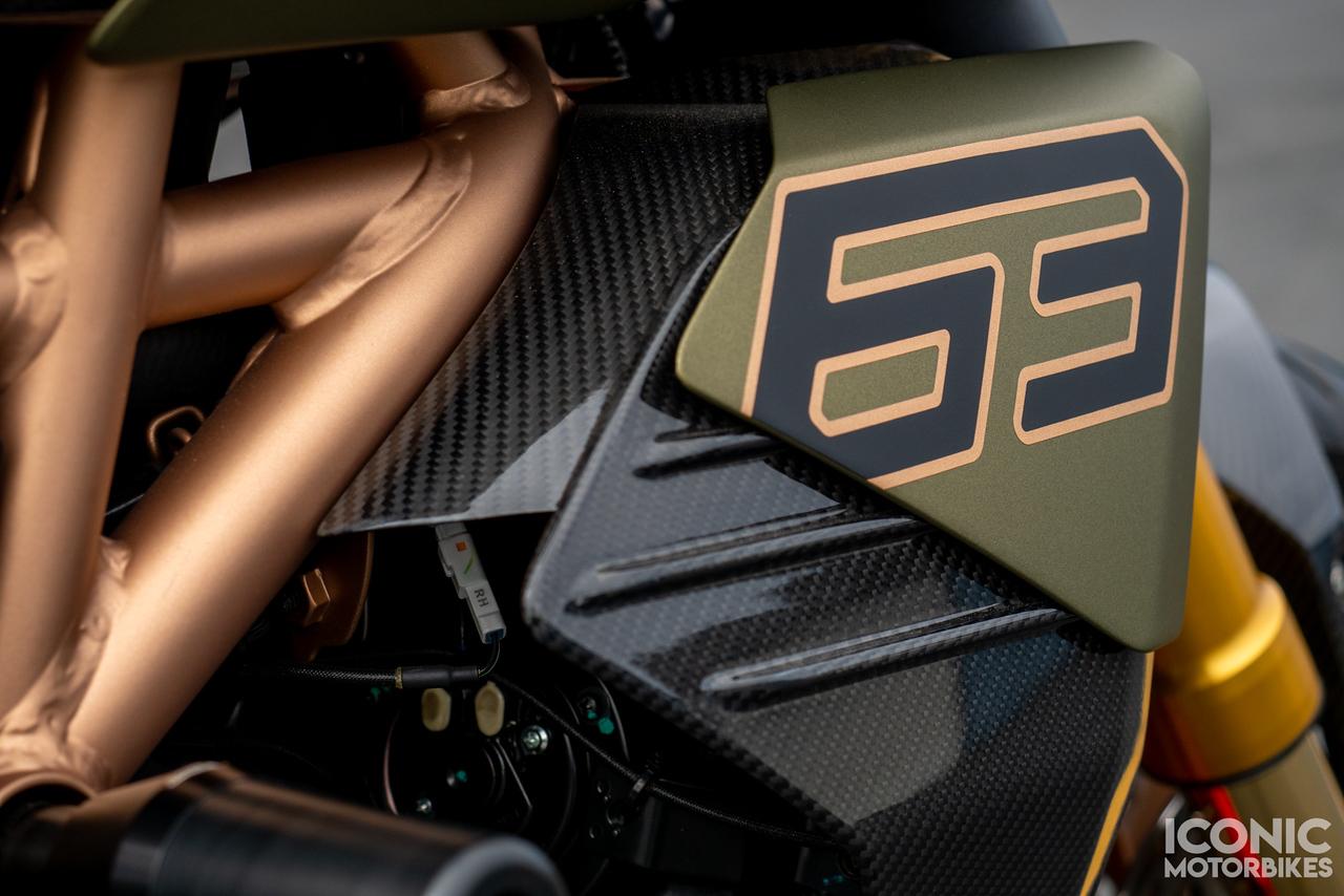2021 Ducati Diavel 1260 Lamborghini Sells For Twice Sticker Price 23 Ducati diavel 1260 lamborghini 35 x2