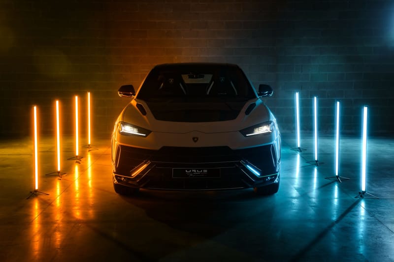 Best Lamborghini: Cars That Have Conquered The Whole World For All Time 29 Lamborghini urus
