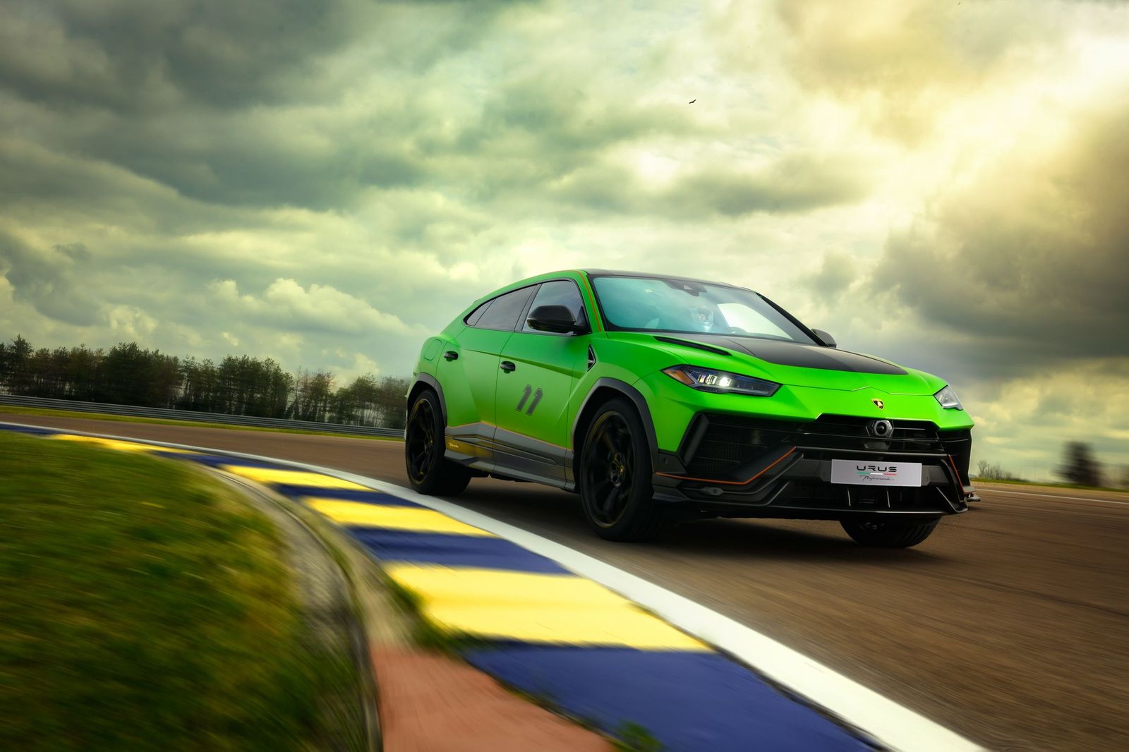 2024 Lotus Eletre Vs Lamborghini Urus: A Duel Of Power And Prestige 28 Lamborghini urus performante essenza v12 performance