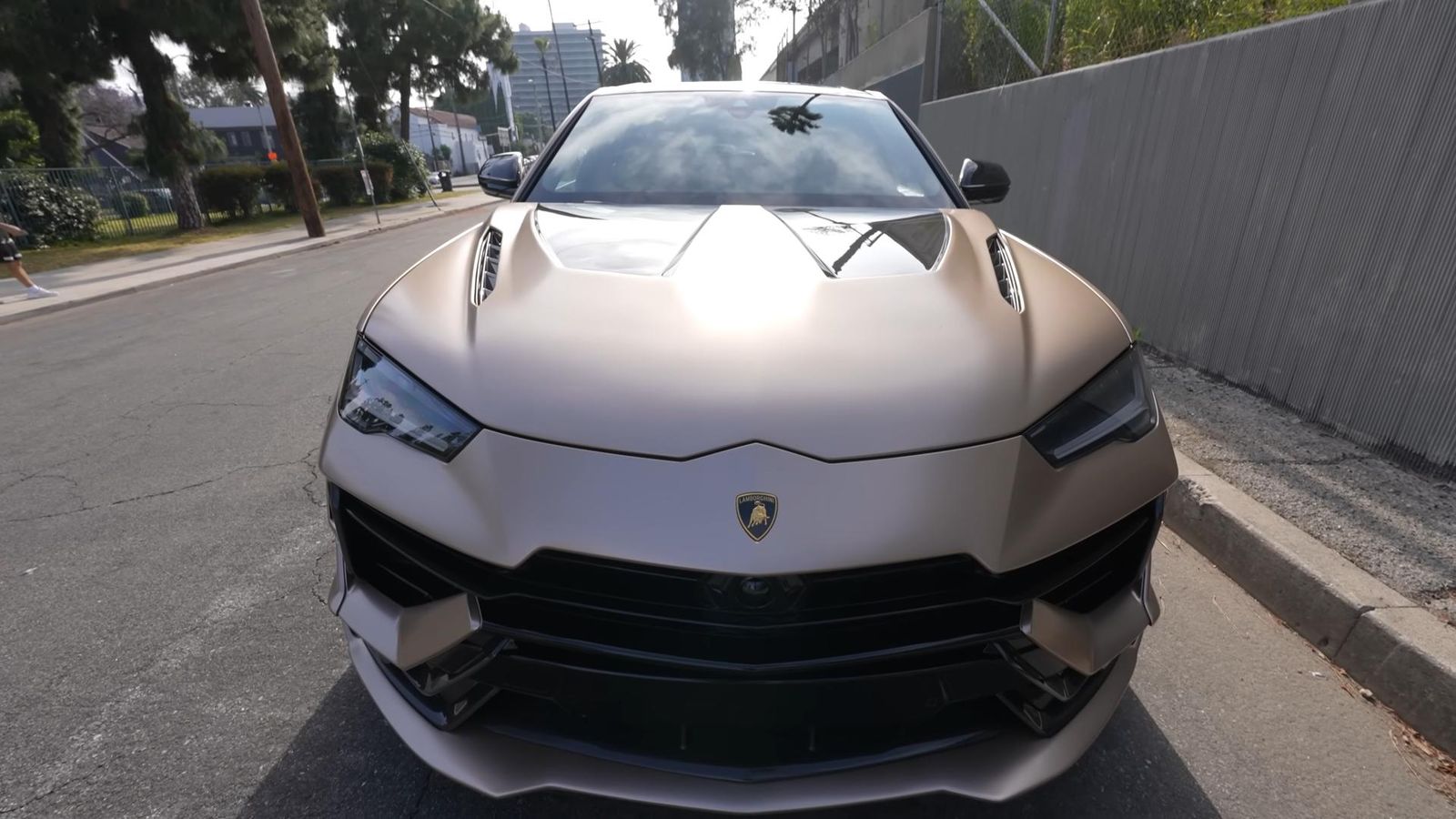 2022 Lamborghini Urus Performante Widebody Kit By Rdb La 15 Videoscreenshot youtube revealedworldsfirstwidebodyperformanteurus dontmissthis 722
