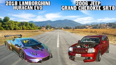 Videoscreenshot youtube thisisthefirstlamborghinirevueltoontheroad 326 1