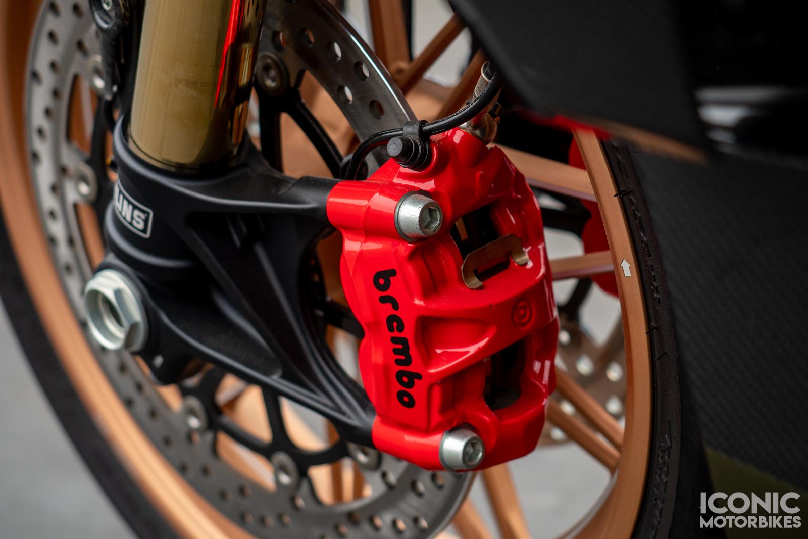 2021 Ducati Diavel 1260 Lamborghini Sells For Twice Sticker Price 16 I smwkndv x3
