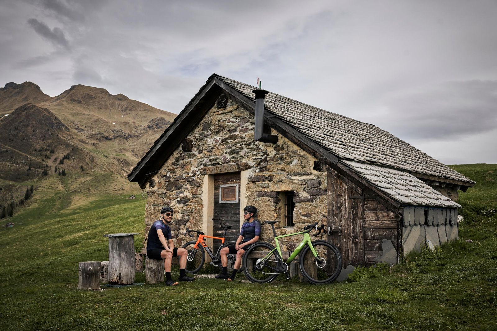 Lamborghini Unveils 2 New High-End Road Bikes 16 644135