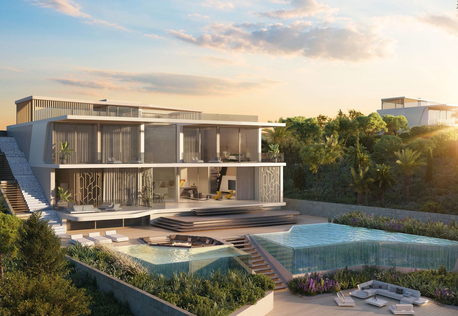 Lamborghini Unveils Dazzling Villas In Spain 5 644888