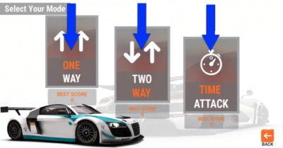 Highway Road Racing 10 Screen shot 2023 06 21 at 6. 25. 31 pm