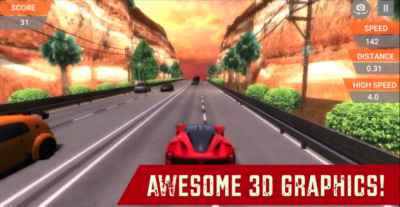 Highway Road Racing 22 Screen shot 2023 06 21 at 6. 34. 07 pm