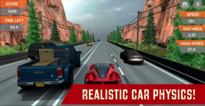 Highway Road Racing 24 Screen shot 2023 06 21 at 6. 34. 43 pm