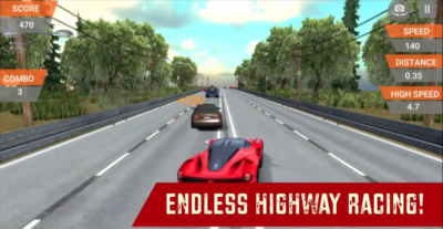 Highway Road Racing 26 Screen shot 2023 06 21 at 6. 35. 31 pm