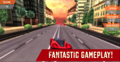 Highway Road Racing 28 Screen shot 2023 06 21 at 6. 36. 11 pm