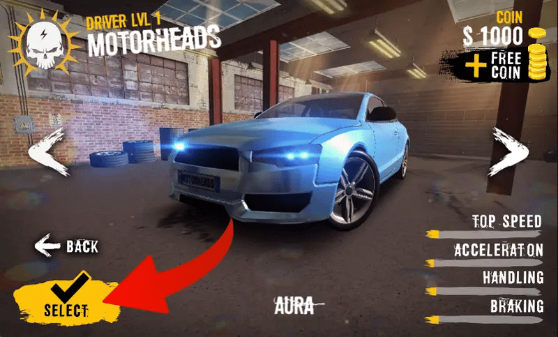Extreme Asphalt Car Racing [Play Online] - LamboCars