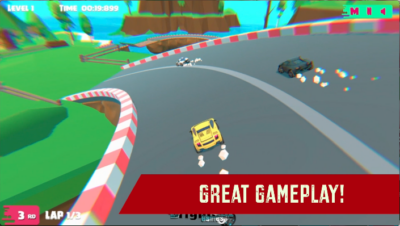 Cartoon Mini Racing 30 Screen shot 2023 06 26 at 6. 24. 21 pm