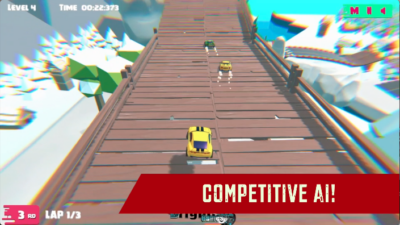 Cartoon Mini Racing 32 Screen shot 2023 06 26 at 6. 24. 36 pm