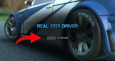 Real City Driver 6 Screen shot 2023 06 26 at 6. 44. 12 pm