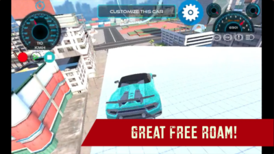 Real City Driver 18 Screen shot 2023 06 26 at 6. 58. 44 pm